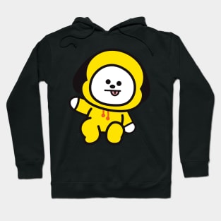 CHIMMY BT21 (BTS) Hoodie